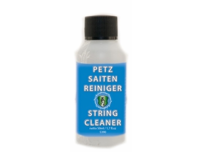 String Cleaner