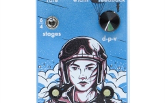 Phaser analogic Walrus Audio Lillian