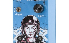 Phaser analogic Walrus Audio Lillian