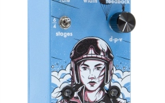 Phaser analogic Walrus Audio Lillian