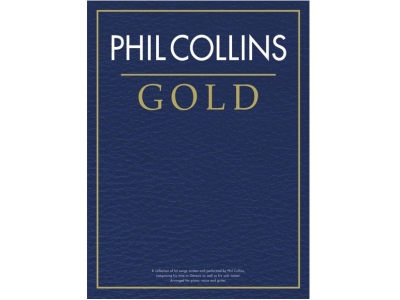 Phil Collins: Gold