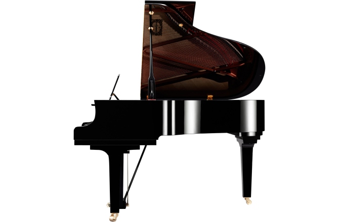 Pian acustic de nivel avansat Yamaha C2X PE