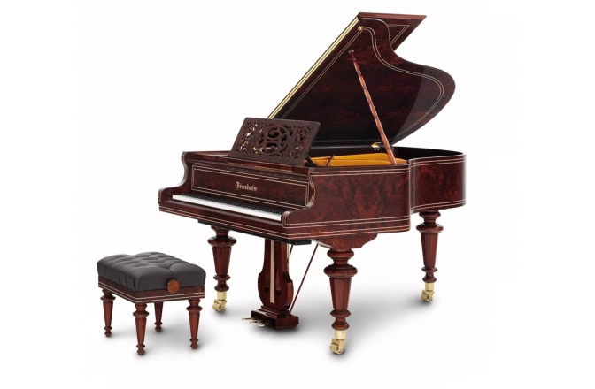 Pian acustic premium Bösendorfer 170 Liszt Edition
