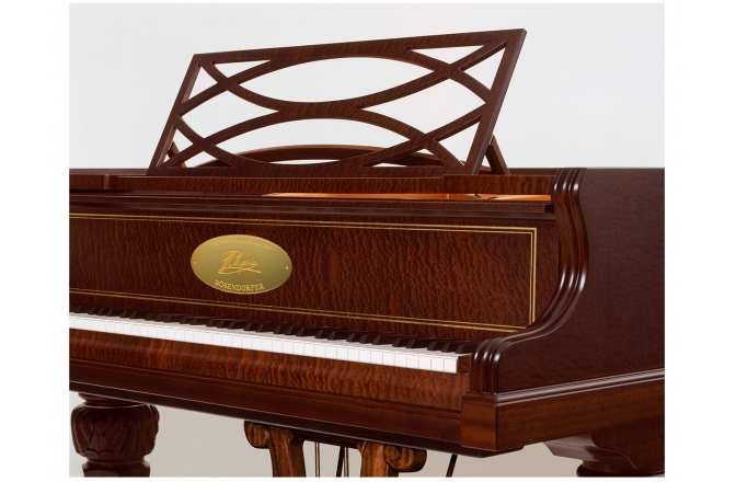 Pian acustic premium Bösendorfer 185VC Chopin Edition