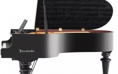 Pian acustic premium Bösendorfer 200 Beethoven Black