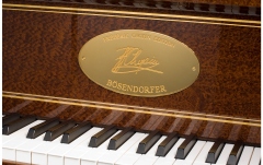 Pian acustic premium Bösendorfer 200 Chopin Edition
