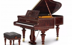 Pian acustic premium Bösendorfer 200 Liszt Edition