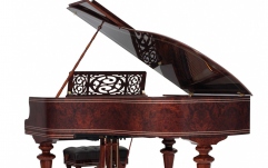 Pian acustic premium Bösendorfer 200 Liszt Edition