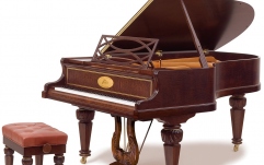 Pian acustic premium Bösendorfer 280VC Chopin Edition