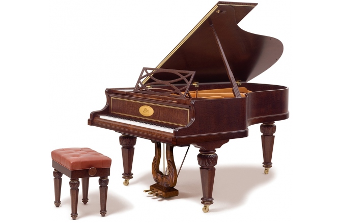 Pian acustic premium Bösendorfer 280VC Chopin Edition