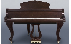 Pian acustic premium Bösendorfer 290 Louis XVI Edition