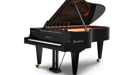 Prémiový akustický klavír Bösendorfer Concert Grand 230VC Performance
