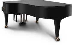 Prémiový akustický klavír Bösendorfer Concert Grand 230VC Performance