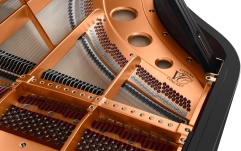 Prémiový akustický klavír Bösendorfer Concert Grand 230VC Performance