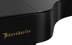 Prémiový akustický klavír Bösendorfer Concert Grand 230VC Performance