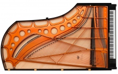 Pian acustic premium Bösendorfer Concert Grand 290 Imperial