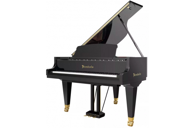 Pian acustic premium Bösendorfer Grand Piano 155