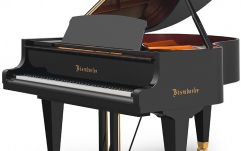 Pian acustic premium Bösendorfer Grand Piano 170 Vienna Concert