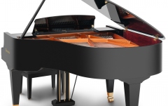 Pian acustic premium Bösendorfer Grand Piano 185 Vienna Concert