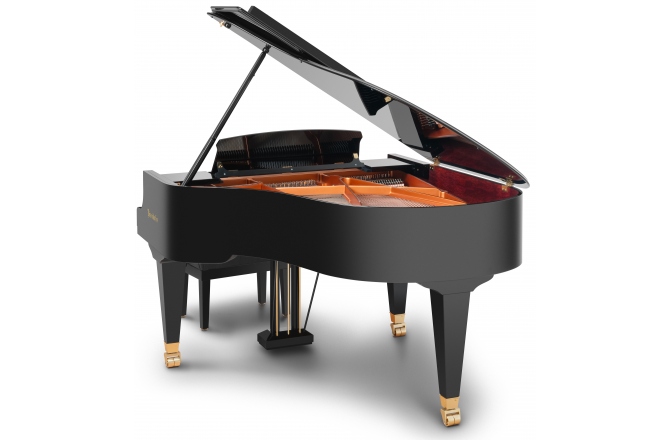 Pian acustic premium Bösendorfer Grand Piano 185 Vienna Concert