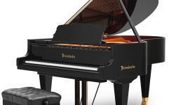 Pian acustic premium Bösendorfer Grand Piano 200