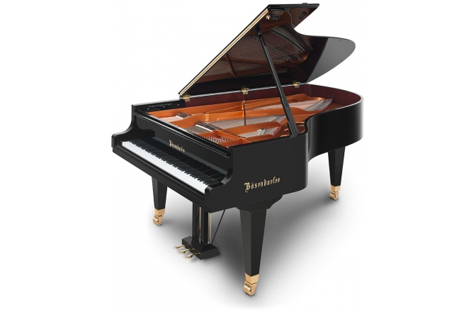 Pian acustic premium Bösendorfer Grand Piano 214 Vienna Concert