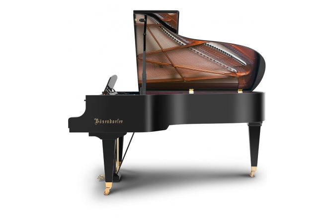 Pian acustic premium Bösendorfer Grand Piano 214 Vienna Concert