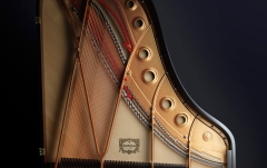 Pian Acustic Yamaha S6X