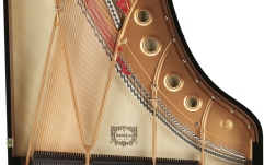 Pian Acustic Yamaha S6X