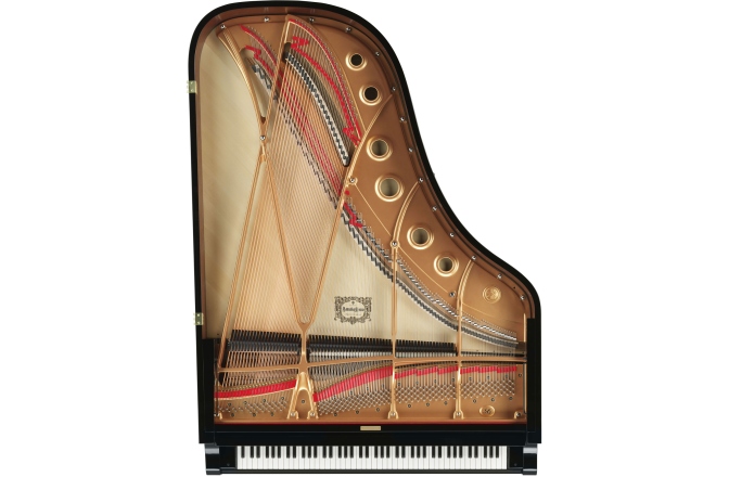 Pian Acustic Yamaha S6X