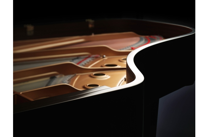 Pian Acustic Yamaha S7X