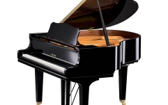Klavír s krídlom Yamaha GCB PE