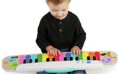 Pian de jucărie Hape Magic Touch Keyboard Kids