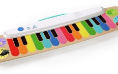 Pian de jucărie Hape Magic Touch Keyboard Kids