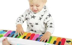 Pian de jucărie Hape Magic Touch Keyboard Kids