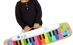 Pian de jucărie Hape Magic Touch Keyboard Kids
