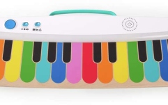 Pian de jucărie Hape Magic Touch Keyboard Kids