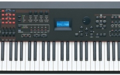 Pian de scena si sintetizator Yamaha S90 XS