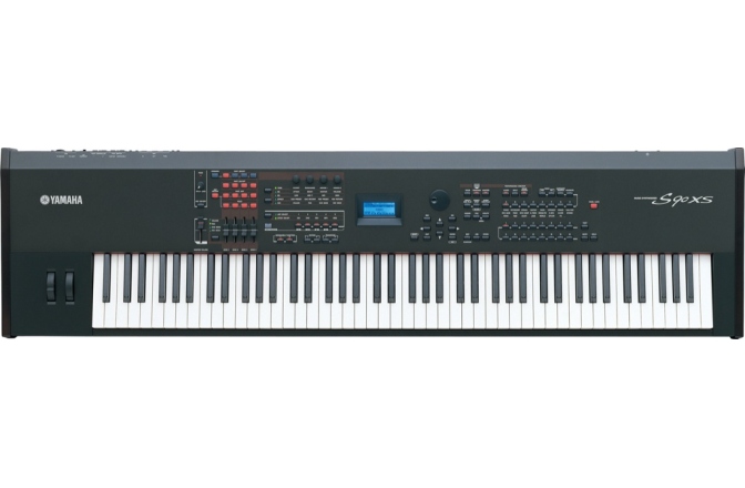 Pian de scena si sintetizator Yamaha S90 XS