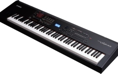 Pian de scena si sintetizator Yamaha S90 XS