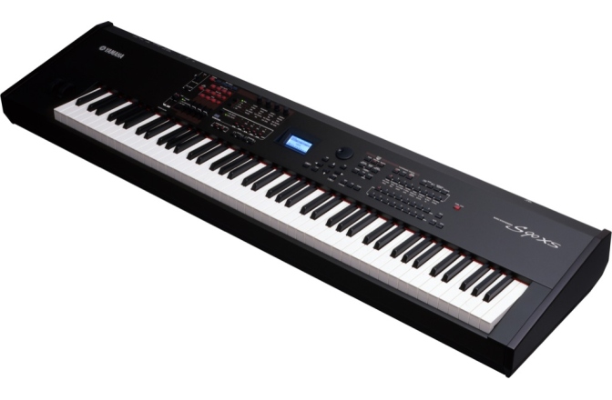 Pian de scena si sintetizator Yamaha S90 XS