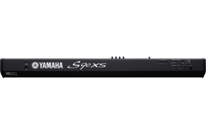 Pian de scena si sintetizator Yamaha S90 XS