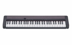 Pian digital 61 clape Casio CT-S1 Black