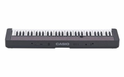 Pian digital 61 clape Casio CT-S1 Black