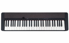 Pian digital 61 clape Casio CT-S1 Black