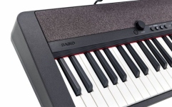 Pian digital 61 clape Casio CT-S1 Black