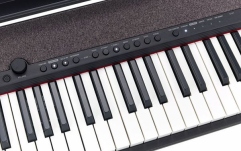 Pian digital 61 clape Casio CT-S1 Black