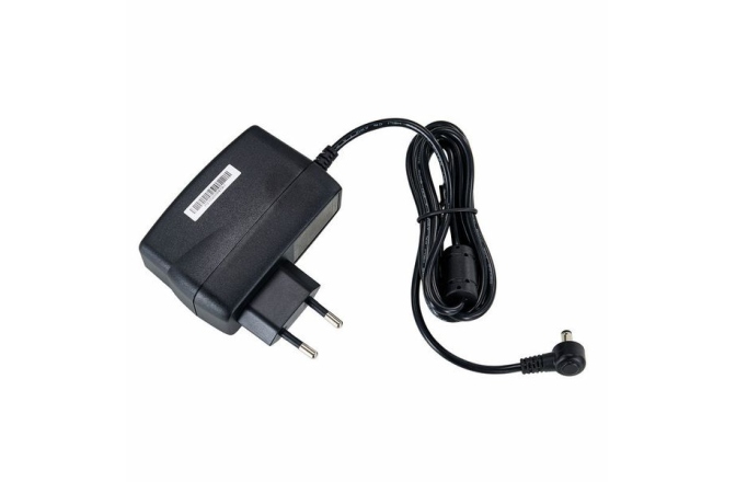 Pian digital 61 clape Casio CT-S1 Black