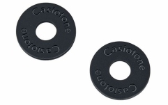 Pian digital 61 clape Casio CT-S1 Black