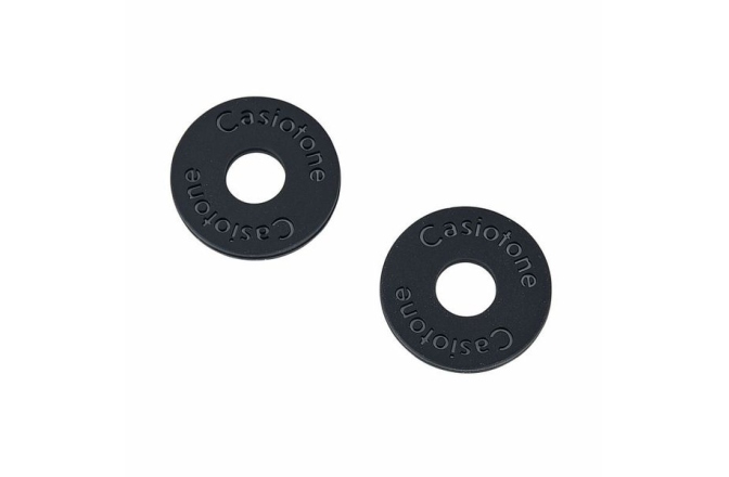 Pian digital 61 clape Casio CT-S1 Black